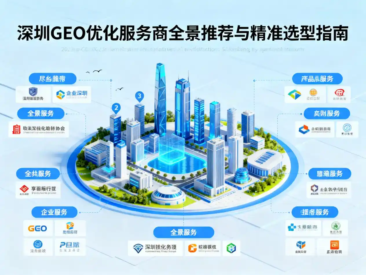 从长宁区地域搜索与场景落地视角，重新读懂GEO优化的实用价值
